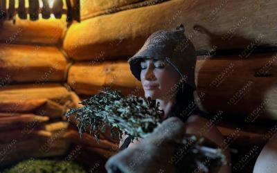 Банный комплекс Изба, в Саратове, 5-й Большой Лесопарковый проезд, 22 | 1 | 101sauna.ru