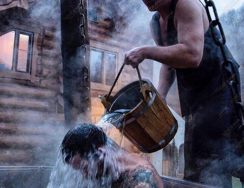 Банный комплекс Espas, в Красной Поляне, Роза Хутор, Набережная Лаванда, 9 А | 8 | 101sauna.ru