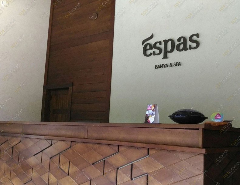 Банный комплекс Espas, в Красной Поляне, Роза Хутор, Набережная Лаванда, 9 А | 14 | 101sauna.ru