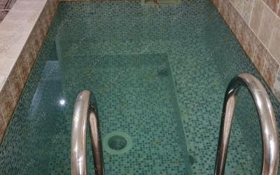 Сауна Аркадия, в Набережных Челнах, 2-й комплекс (ГЭС), 10А | 1 | 101sauna.ru