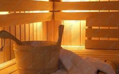 Банный комплекс Про пар, в Рузе, Красноармейская, д. 17 | 1 | 101sauna.ru