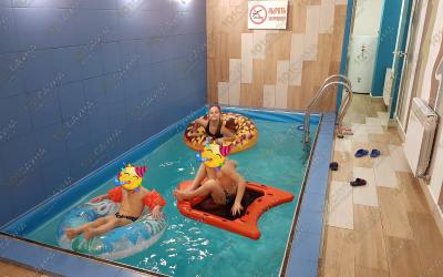 Сауна Пар-Бар, в Саратове, Огородная, 162, корпус 5 | 1 | 101sauna.ru