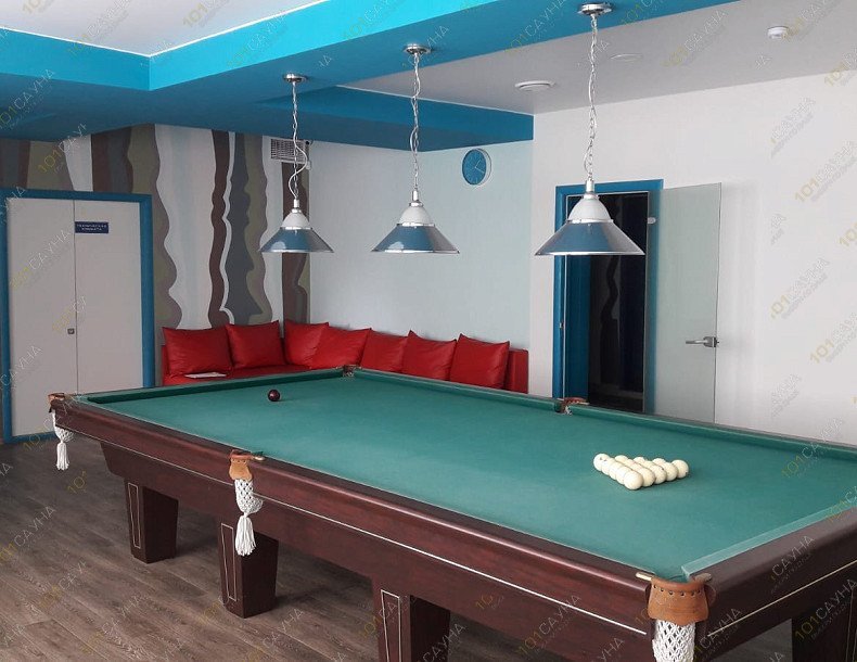 Сауна Пар-Бар, в Саратове, Огородная, 162, корпус 5 | 2 | 101sauna.ru