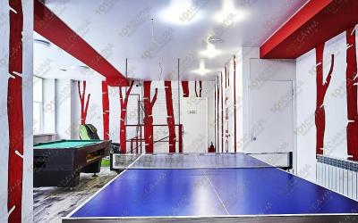 Сауна Пар-Бар, в Саратове, Огородная, 162, корпус 5 | 3 | 101sauna.ru