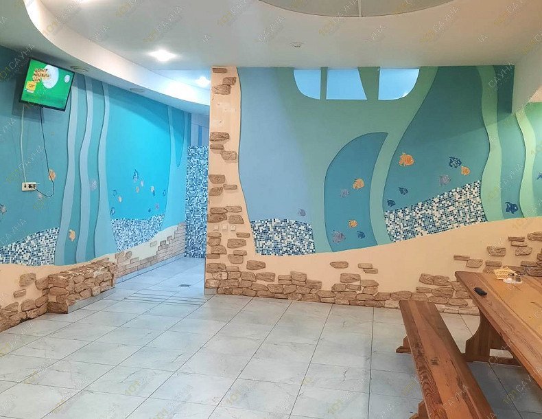 Сауна Искра, в Саратове, Лебедева-Кумача, 71а | 10 | 101sauna.ru