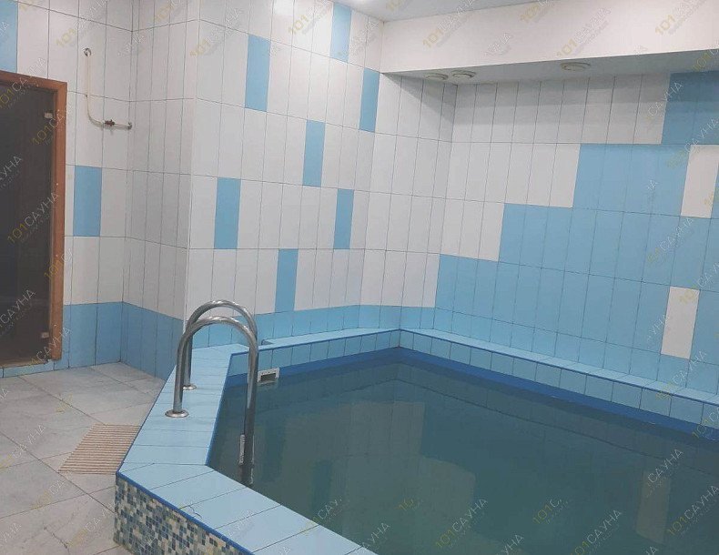 Сауна Искра, в Саратове, Лебедева-Кумача, 71а | 11 | 101sauna.ru