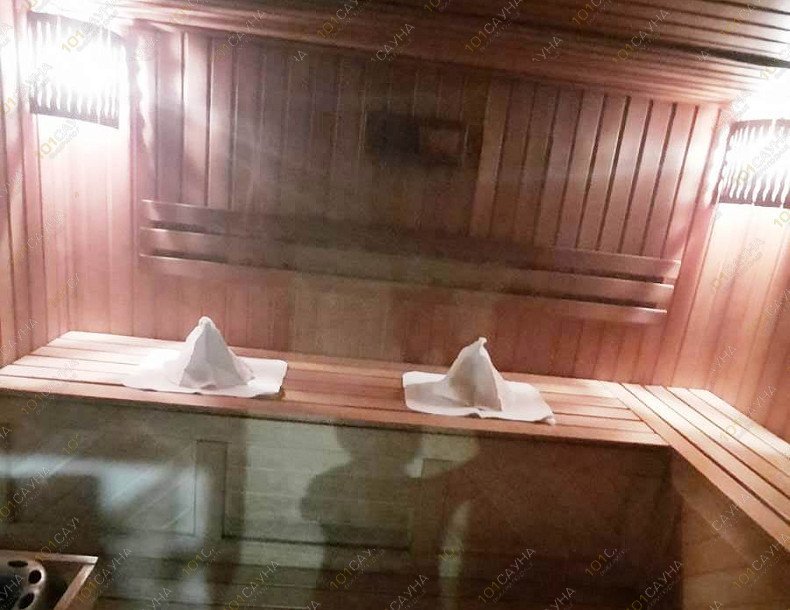 Сауна Искра, в Саратове, Лебедева-Кумача, 71а | 12 | 101sauna.ru