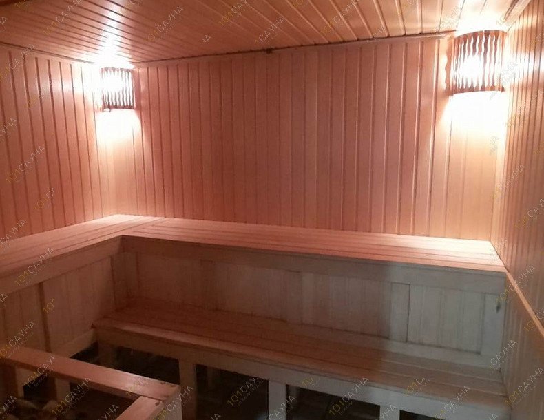 Сауна Искра, в Саратове, Лебедева-Кумача, 71а | 14 | 101sauna.ru