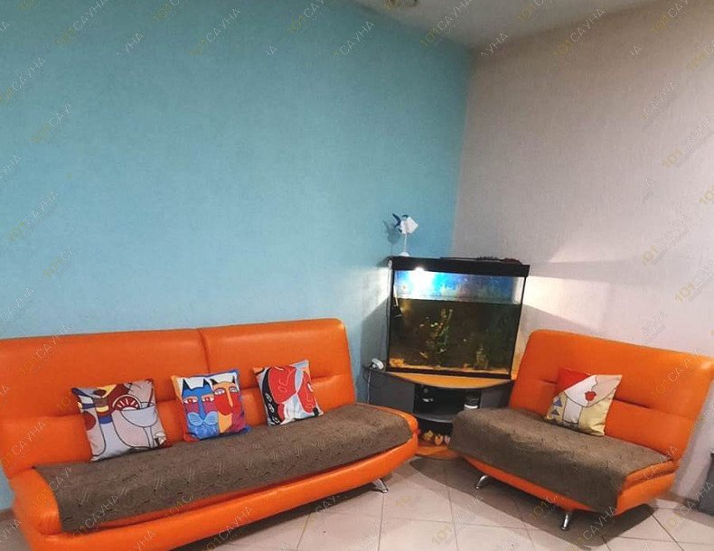 Сауна Искра, в Саратове, Лебедева-Кумача, 71а | 17 | 101sauna.ru
