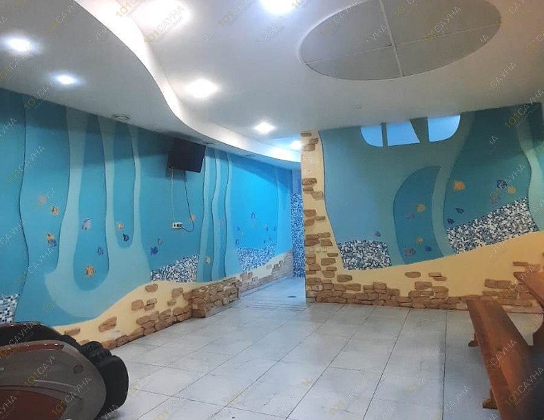 Сауна Искра, в Саратове, Лебедева-Кумача, 71а | 18 | 101sauna.ru