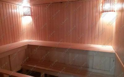 Сауна Искра, в Саратове, Лебедева-Кумача, 71а | 2 | 101sauna.ru