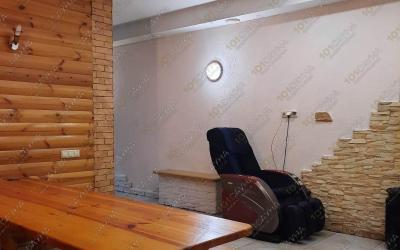 Сауна Искра, в Саратове, Лебедева-Кумача, 71а | 3 | 101sauna.ru
