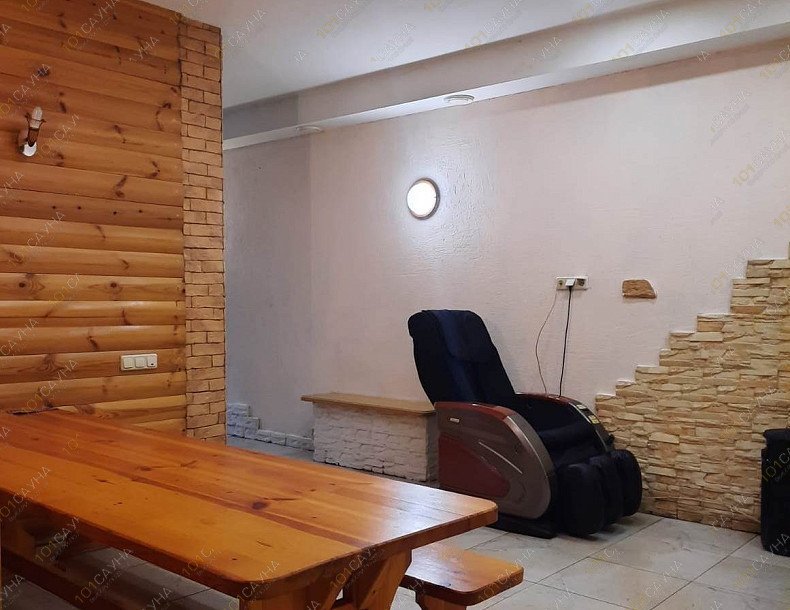 Сауна Искра, в Саратове, Лебедева-Кумача, 71а | 3 | 101sauna.ru