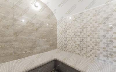 Баня MARAKESH, в Пензе, 1 Онежский проезд, 8 | 2 | 101sauna.ru