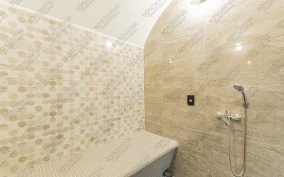 Баня MARAKESH, в Пензе, 1 Онежский проезд, 8 | 3 | 101sauna.ru