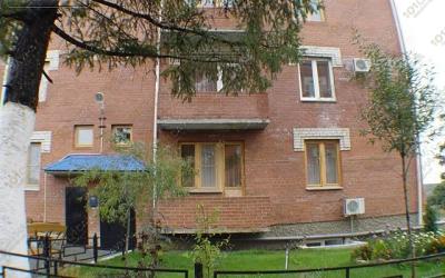 Оздоровительный комплекс Увильды, в Екатеринбурге, Большакова, 97б | 1 | 101sauna.ru
