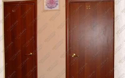 Оздоровительный комплекс Увильды, в Екатеринбурге, Большакова, 97б | 3 | 101sauna.ru