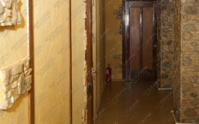 Сауна в отеле Космос, в Артеме, Космонавтов, 8/13 | Коридор | 101sauna.ru