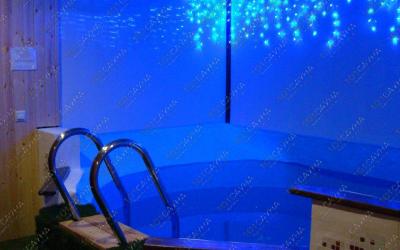 сауна Арт Хаус, в Перми, ул. Костарёвская, 24а | 1 | 101sauna.ru