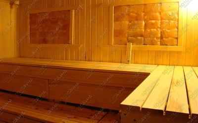 сауна Арт Хаус, в Перми, ул. Костарёвская, 24а | 2 | 101sauna.ru
