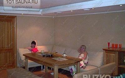 Сауна Уют-Компания, в Екатеринбурге, Заводская, 27 | 3 | 101sauna.ru
