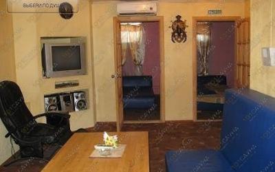 Оздоровительный комплекс Уктусский, в Екатеринбурге, 8 Марта, 185/5 - цоколь | 3 | 101sauna.ru