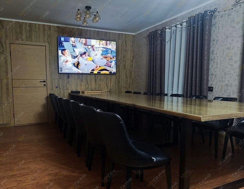 Сауна На берегу, в Омске, Островская 1-я улица, 16 | 5 | 101sauna.ru