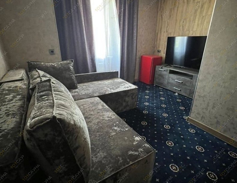 Сауна На берегу, в Омске, Островская 1-я улица, 16 | 7 | 101sauna.ru