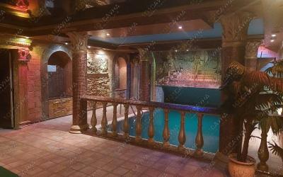 Сауна в гостинице У Михалыча, в Воронеже, Отрадное, Пригородная, 1а | 1 | 101sauna.ru