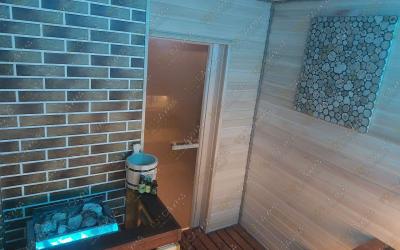 Сауна в гостинице У Михалыча, в Воронеже, Отрадное, Пригородная, 1а | 3 | 101sauna.ru