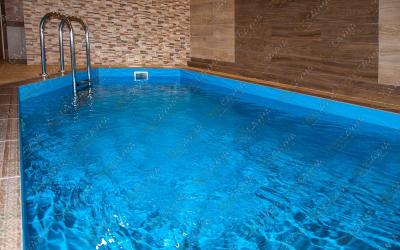 Банный комплекс Pegas Club, в Туле, Демидовская, 179 А | 1 | 101sauna.ru