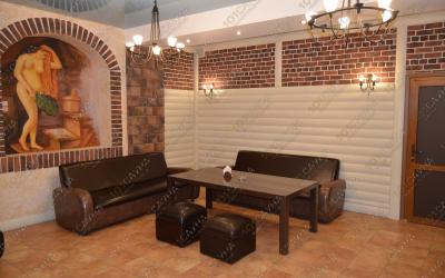 Банный комплекс Pegas Club, в Туле, Демидовская, 179 А | 2 | 101sauna.ru