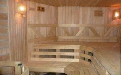 Сауна Дуэт, в Екатеринбурге, Бакинских Комиссаров, 112 | 3 | 101sauna.ru