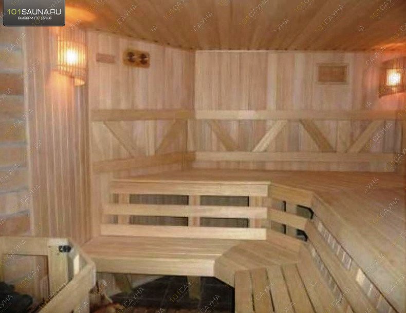 Сауна Дуэт, в Екатеринбурге, Бакинских Комиссаров, 112 | 3 | 101sauna.ru