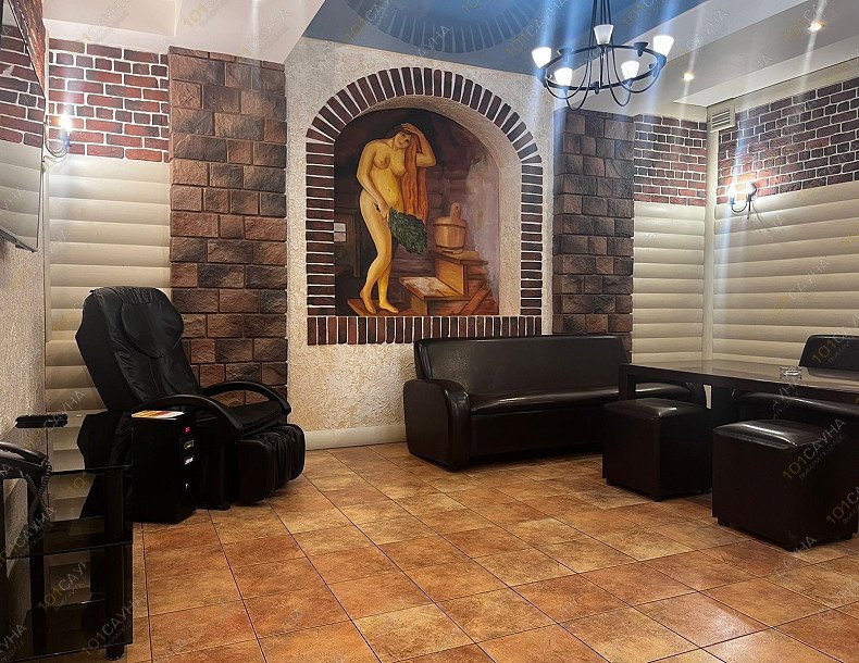 Банный комплекс Pegas Club, в Туле, Демидовская, 179 А | Номер "Сауна 1": 4 | 101sauna.ru