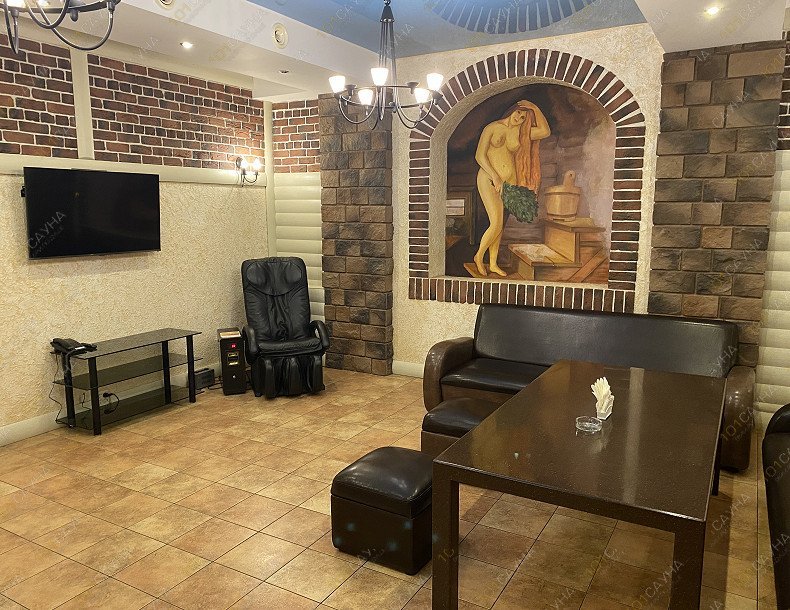 Банный комплекс Pegas Club, в Туле, Демидовская, 179 А | Номер "Сауна 1": 7 | 101sauna.ru