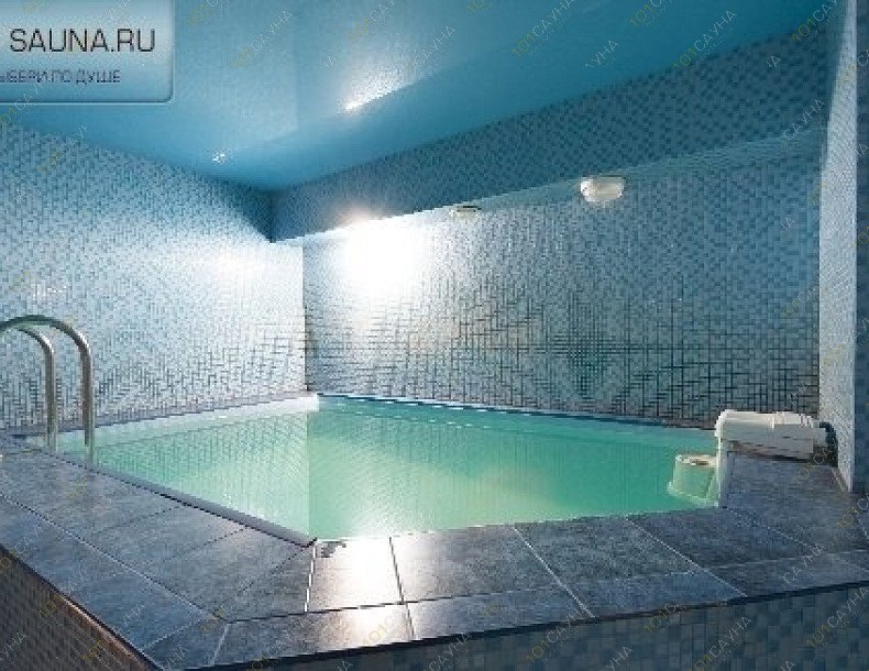 Сауна Холостяк, в Екатеринбурге, Репина, 5с | 1 | 101sauna.ru