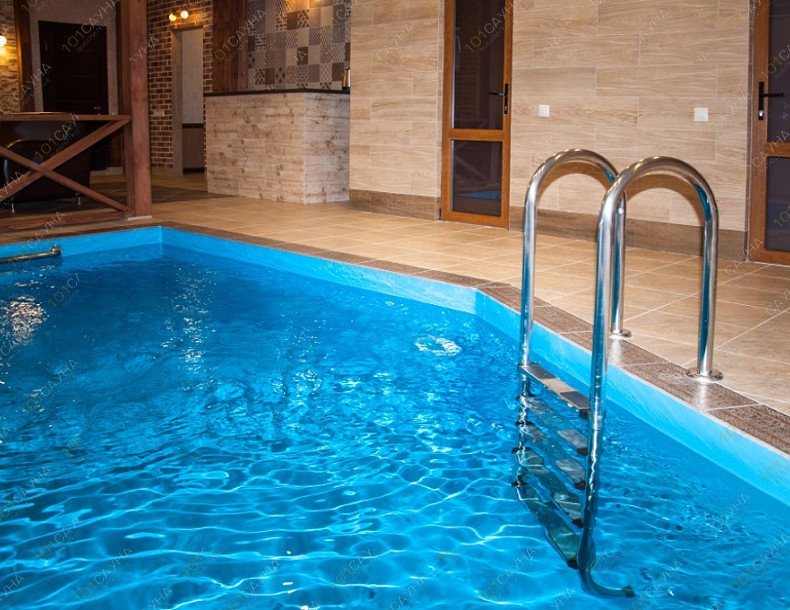 Банный комплекс Pegas Club, в Туле, Демидовская, 179 А | Номер "Сауна 2": 1 | 101sauna.ru