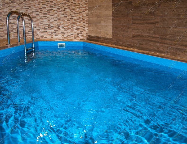 Банный комплекс Pegas Club, в Туле, Демидовская, 179 А | Номер "Сауна 2": 3 | 101sauna.ru