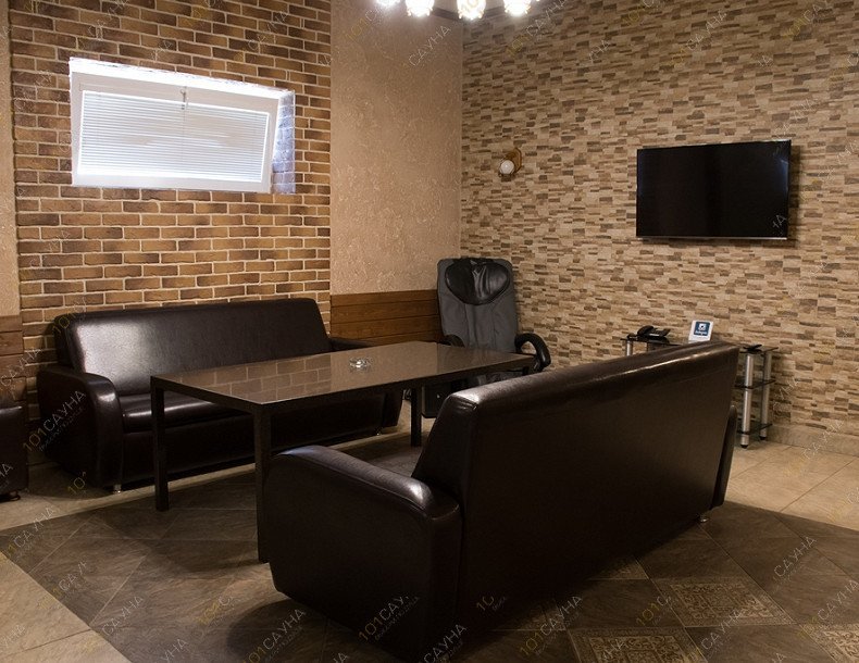 Банный комплекс Pegas Club, в Туле, Демидовская, 179 А | Номер "Сауна 2": 4 | 101sauna.ru