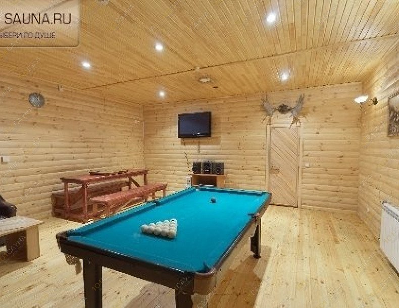 Сауна Холостяк, в Екатеринбурге, Репина, 5с | 2 | 101sauna.ru