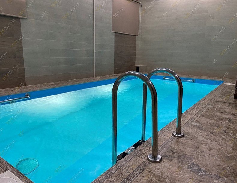 Банный комплекс Pegas Club, в Туле, Демидовская, 179 А | Номер "Сауна 2": 1 | 101sauna.ru