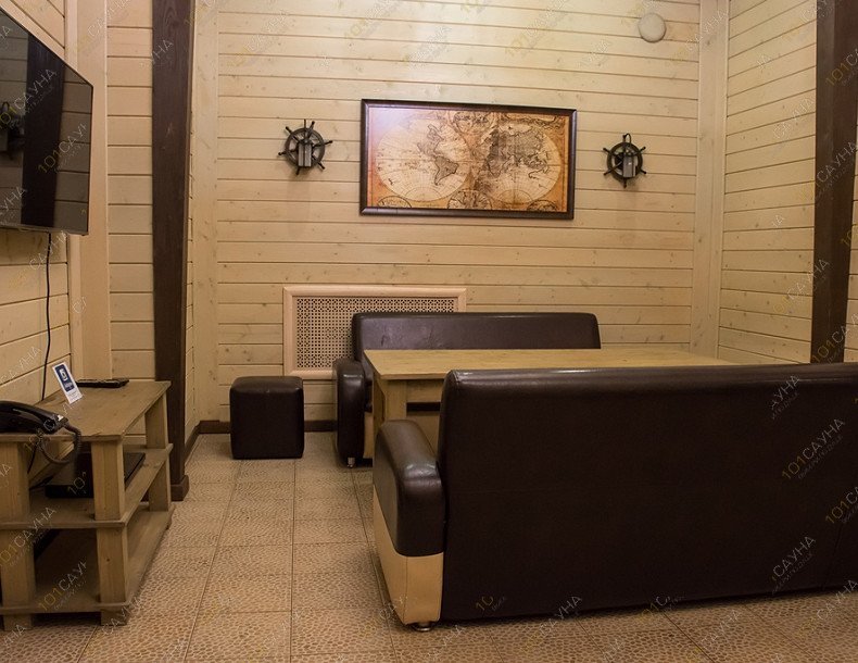 Банный комплекс Pegas Club, в Туле, Демидовская, 179 А | Номер "Сауна 2": 3 | 101sauna.ru