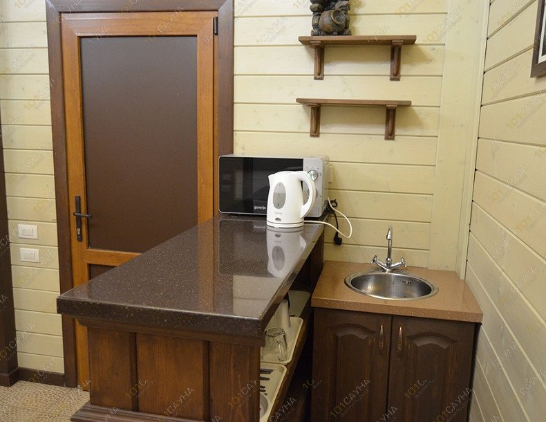 Банный комплекс Pegas Club, в Туле, Демидовская, 179 А | Номер "Сауна 2": 4 | 101sauna.ru