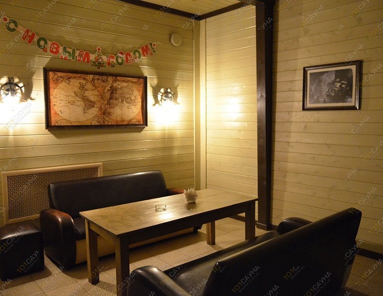 Банный комплекс Pegas Club, в Туле, Демидовская, 179 А | Номер "Сауна 2": 6 | 101sauna.ru