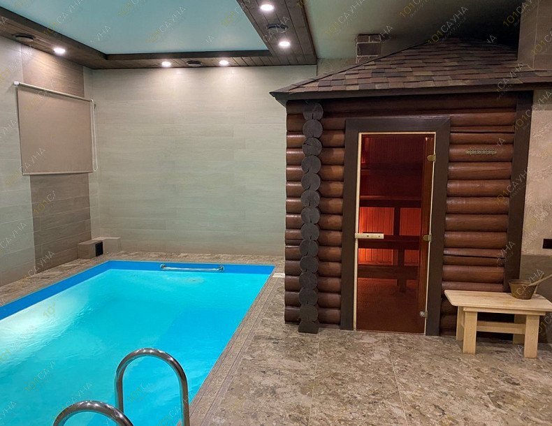Банный комплекс Pegas Club, в Туле, Демидовская, 179 А | Номер "Сауна 2": 8 | 101sauna.ru
