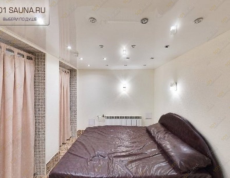 Сауна Холостяк, в Екатеринбурге, Репина, 5с | 4 | 101sauna.ru