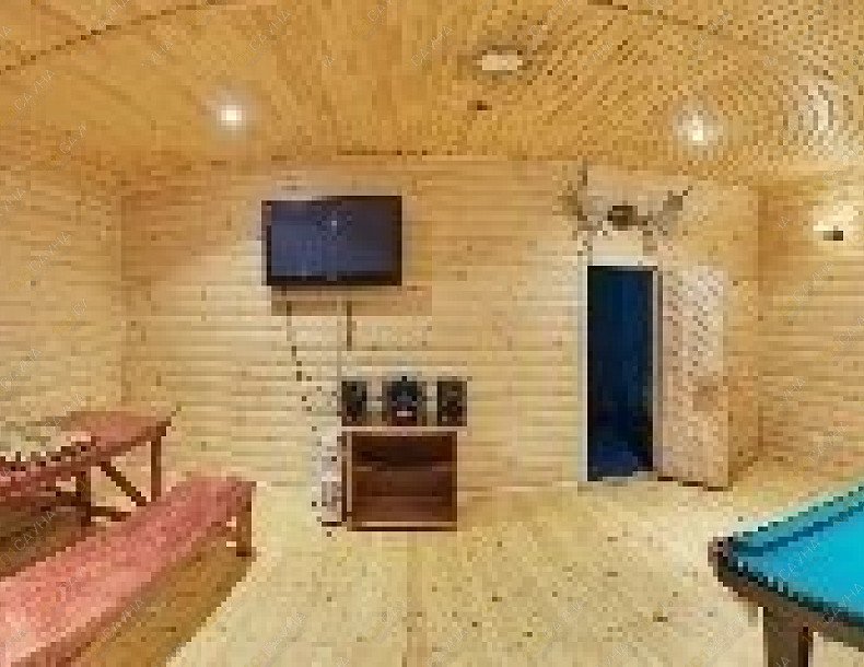 Сауна Холостяк, в Екатеринбурге, Репина, 5с | 6 | 101sauna.ru