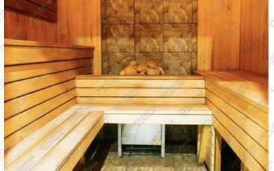 Сауна Сауна Bismark, в Ульяновске, 40-летия Победы, 9 | Жаркая парная! | 101sauna.ru