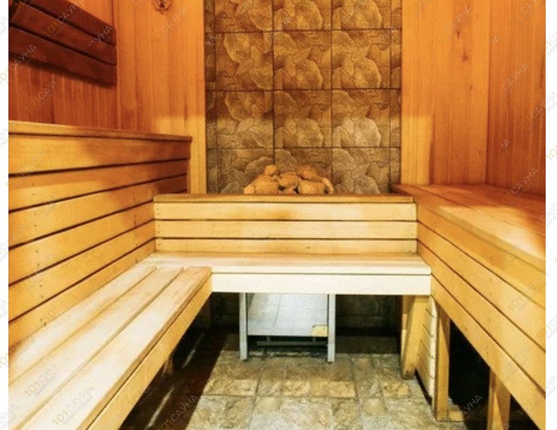 Сауна Сауна Bismark, в Ульяновске, 40-летия Победы, 9 | Жаркая парная! | 101sauna.ru